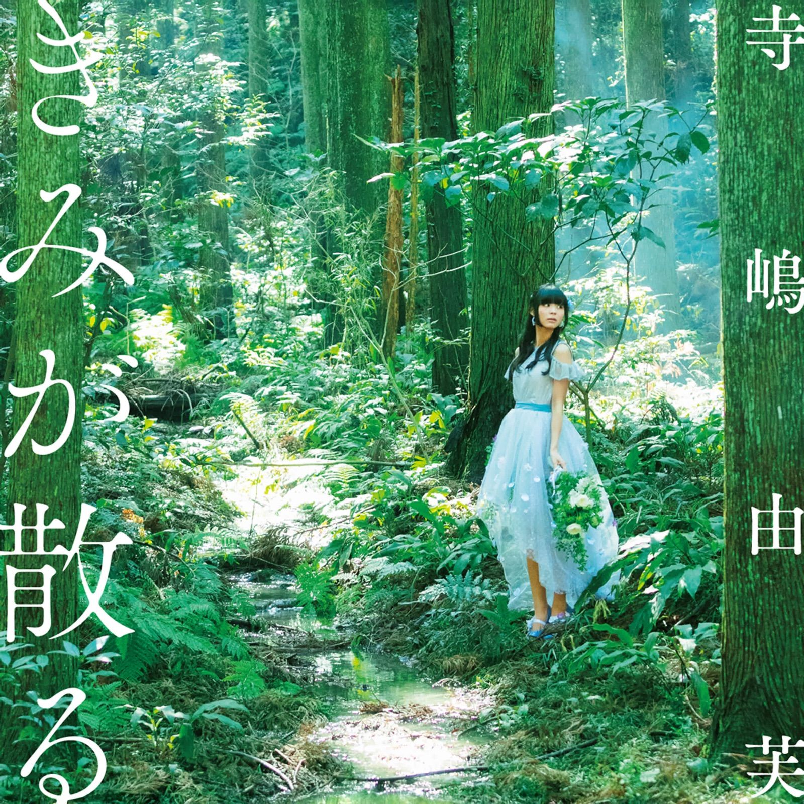 きみが散る cover artwork