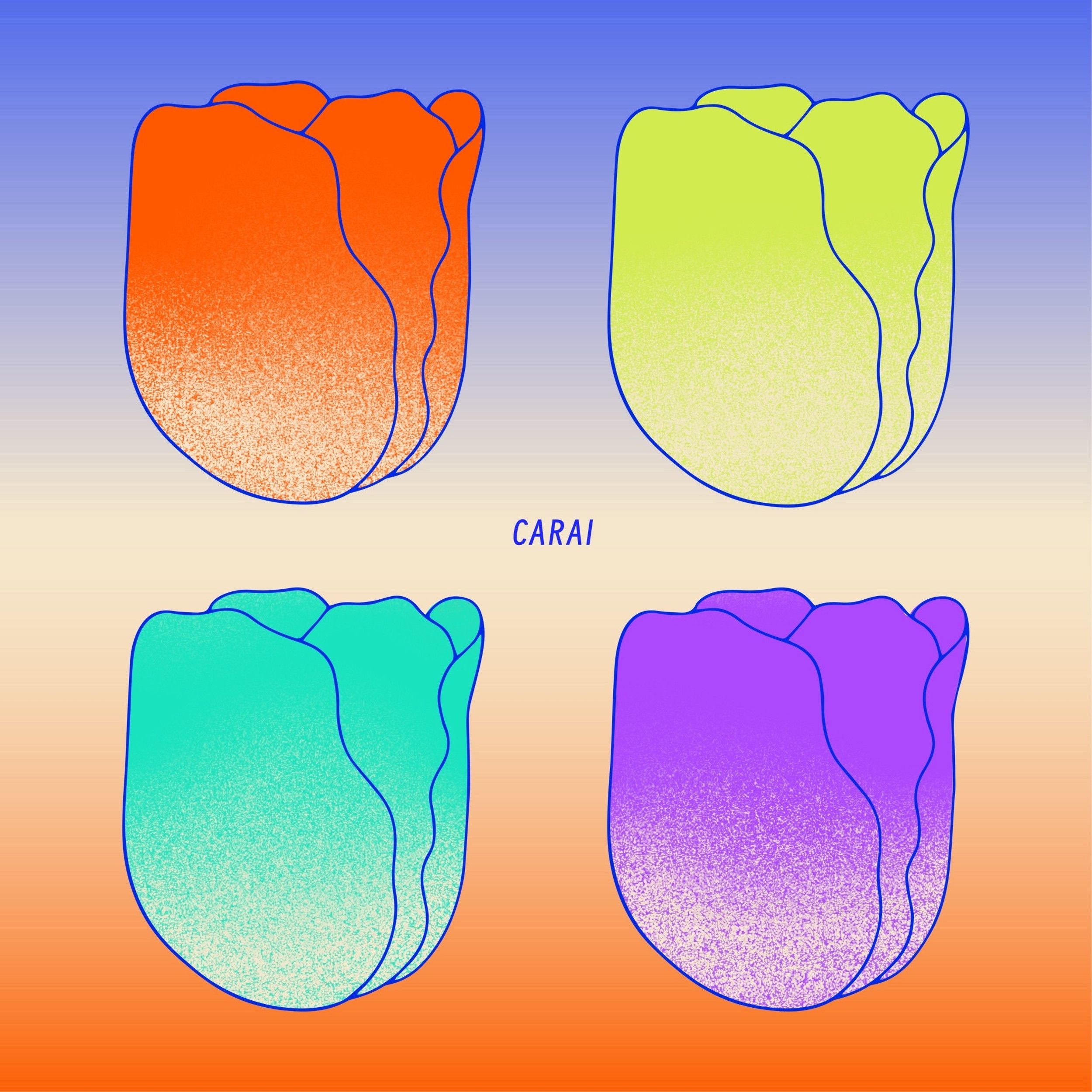 CARAI cover artwork
