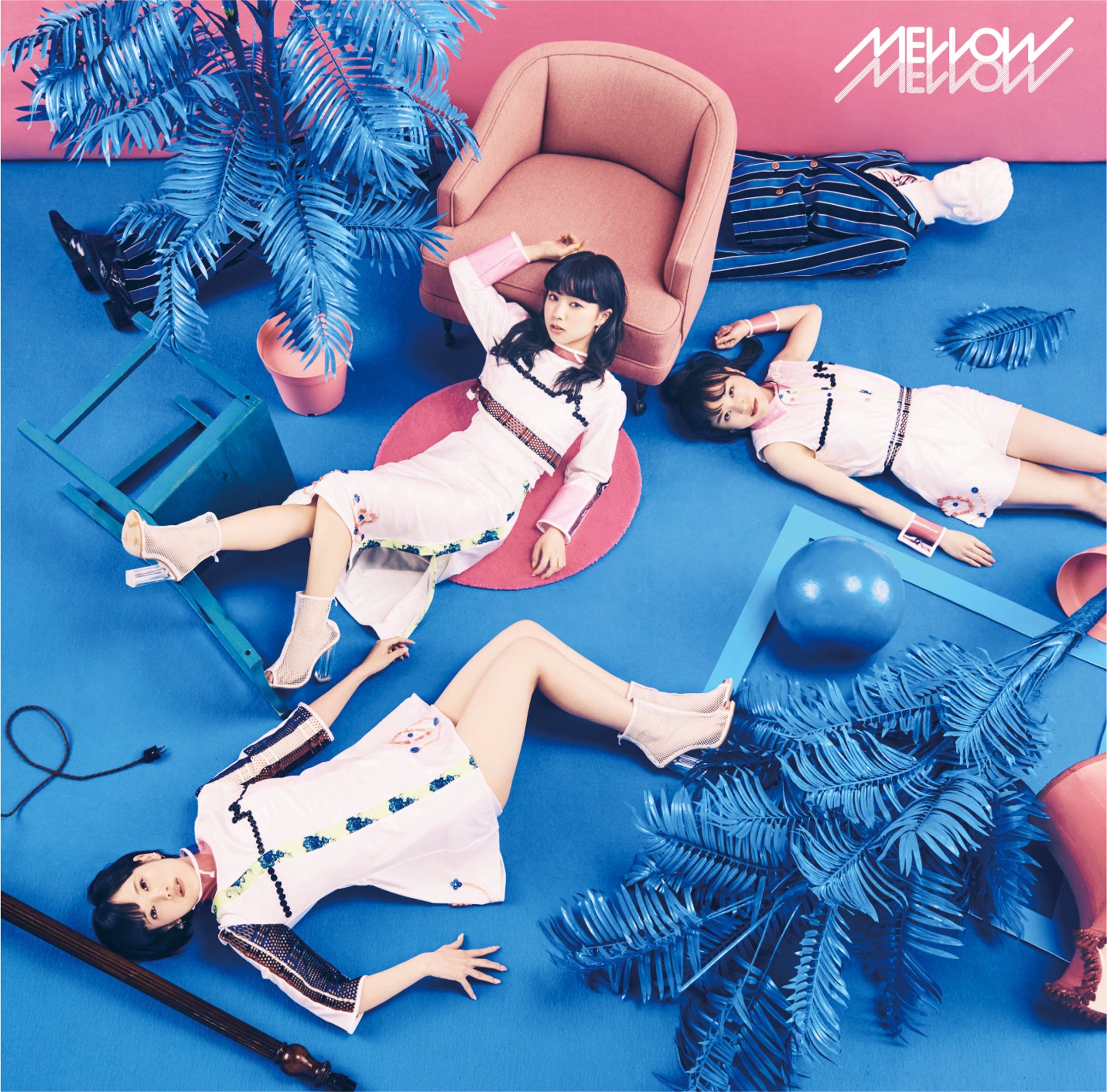 マジックランデブー cover artwork