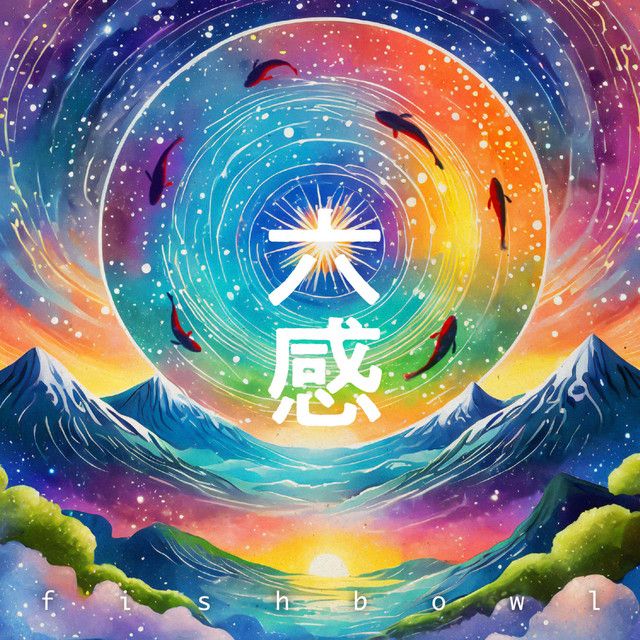 六感 cover artwork