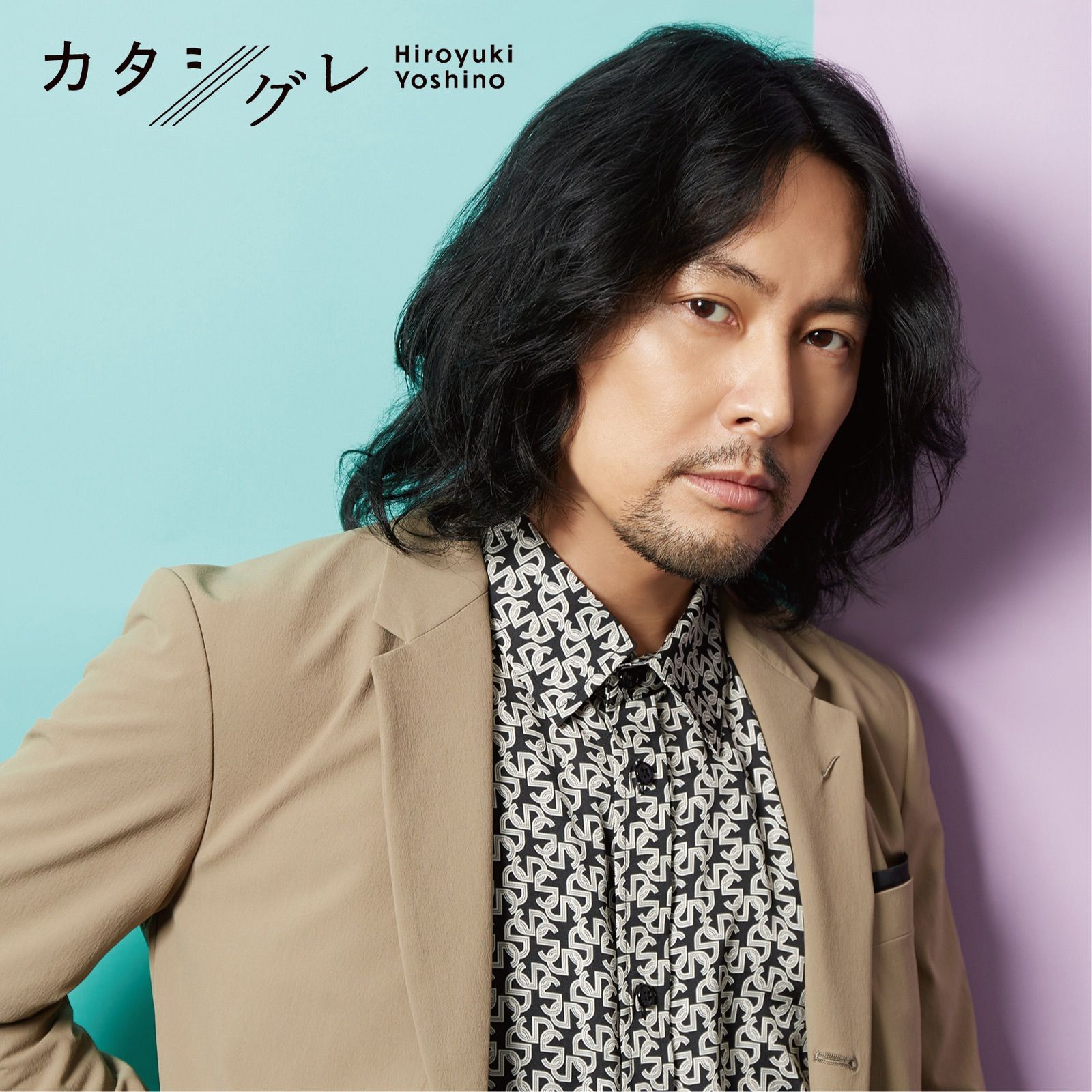 カタシグレ cover artwork