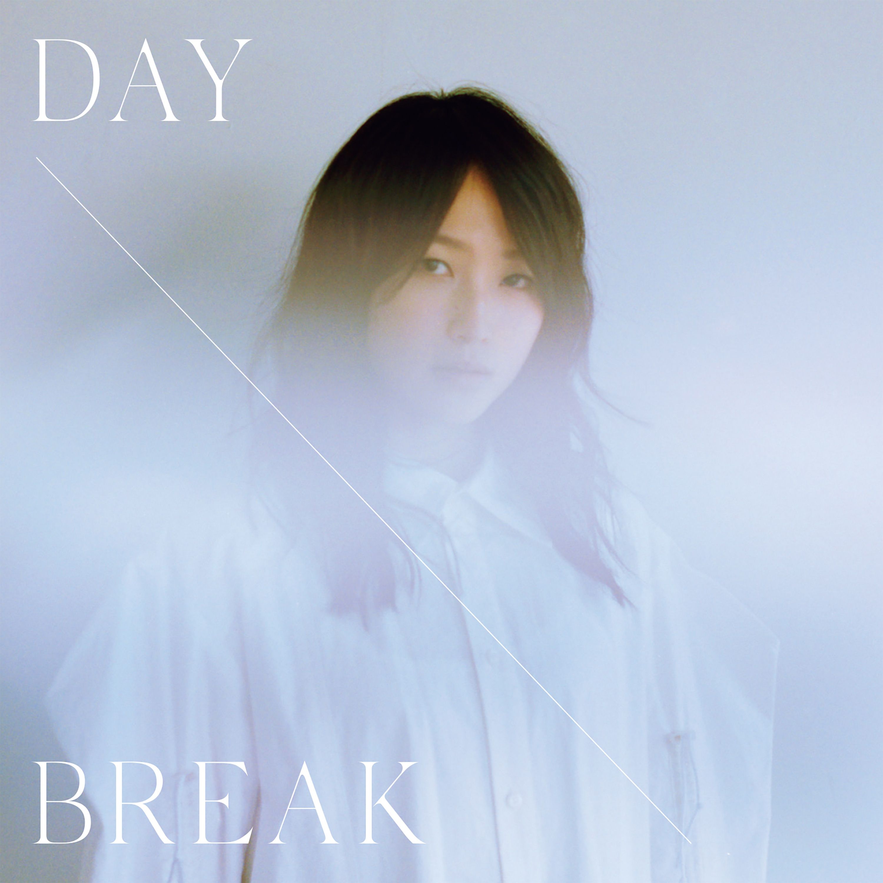 DAYBREAK cover artwork