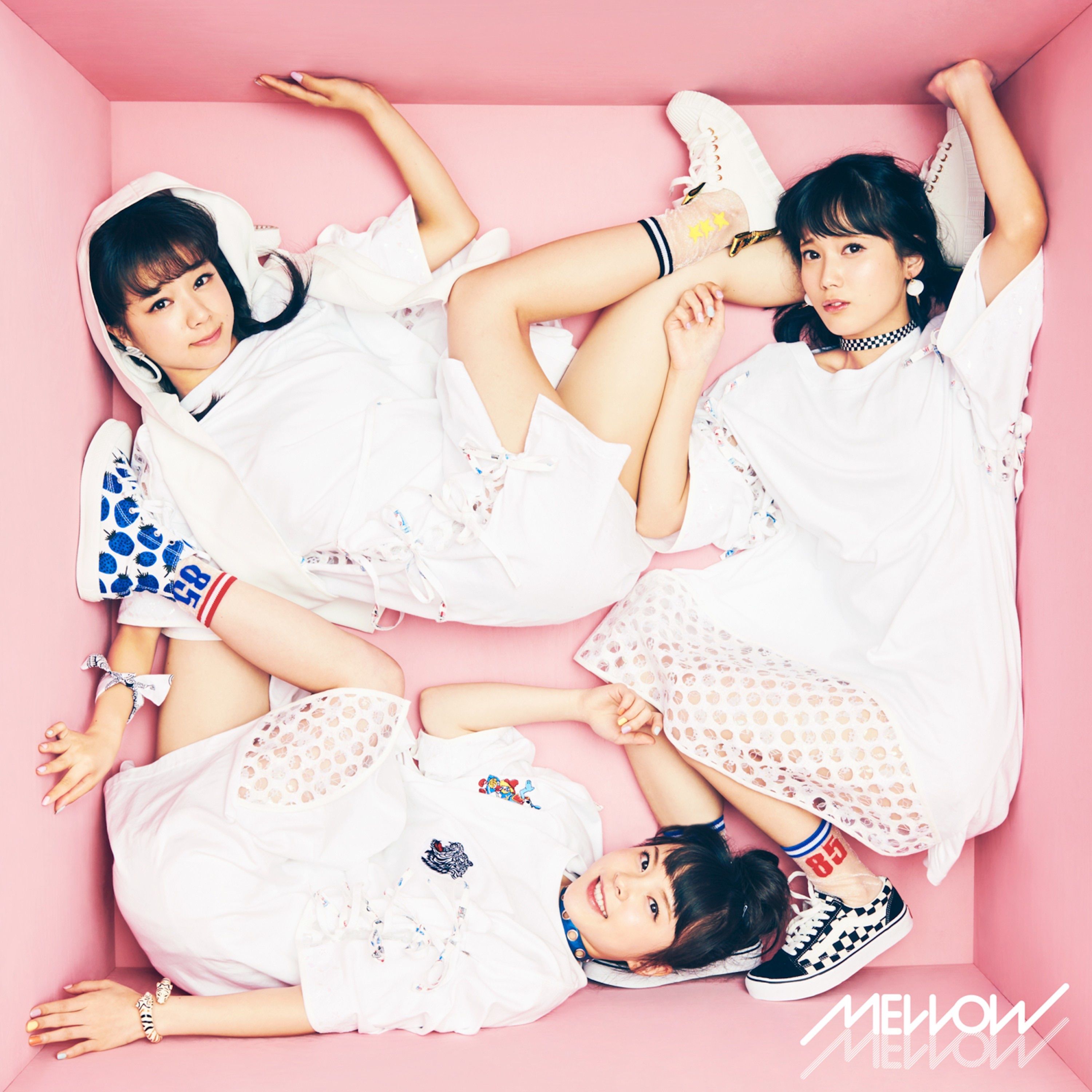 ガールズアワー cover artwork