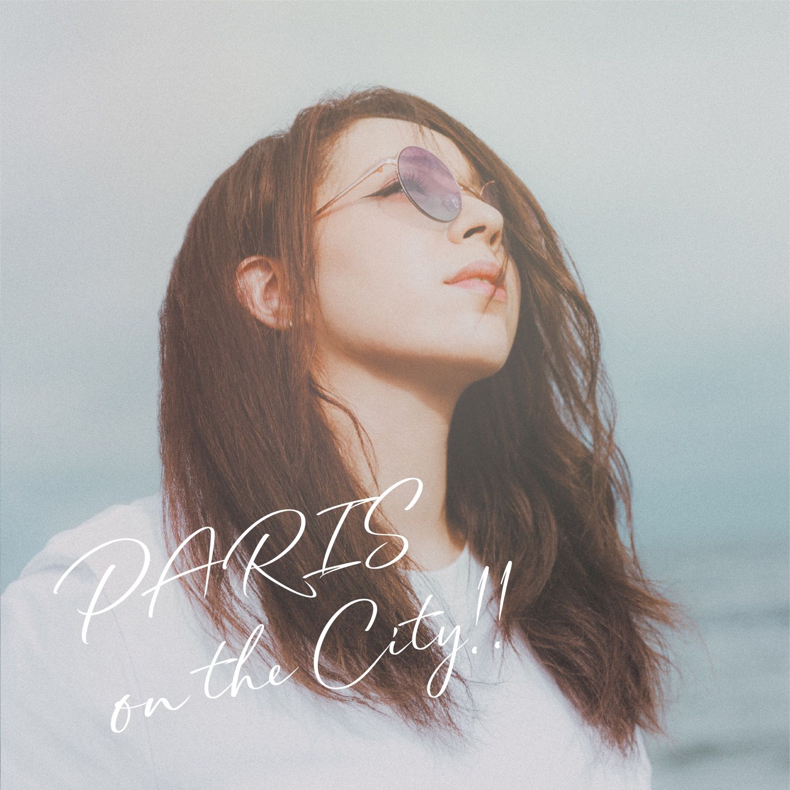 PARIS on the City!! cover artwork