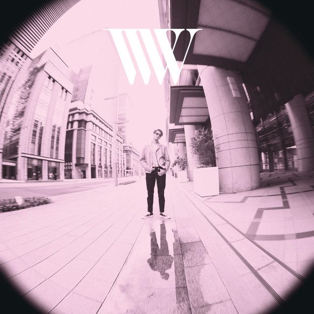 PARADE cover artwork